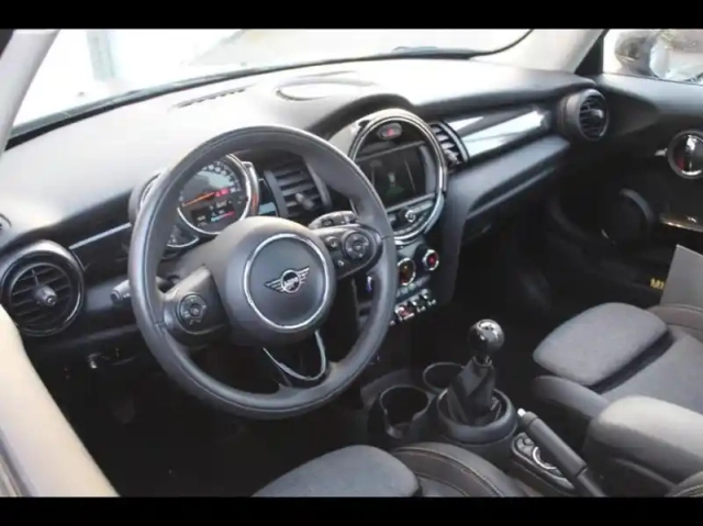 Mini Mini cooper 136ch 115g — photo 4