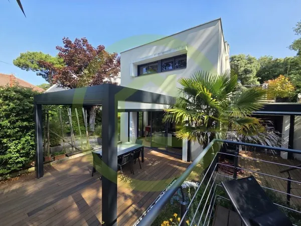 Maison et villa de prestige Vente La Baule-Escoublac 6p 168m² 1377000€