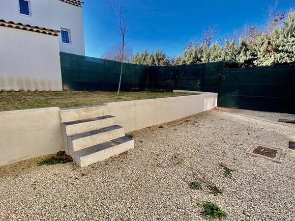 Maison 4 pièces 84 m²