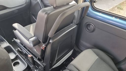 Renault Kangoo 1.5 Blue dCi 80 - Trend – 2019 – 79204 km – Diesel – Boîte Manuelle — photo 7