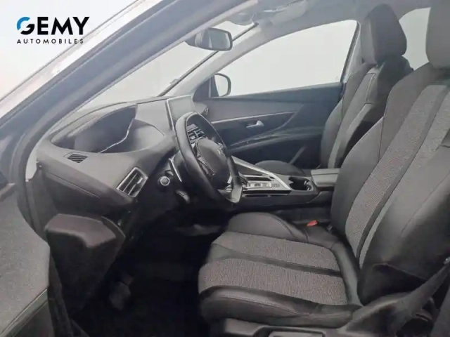 Peugeot 5008 bluehdi 130ch s&amp;s eat8 — photo 9