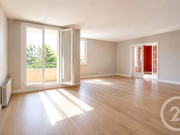 Appartement 5 pièces 116 m²