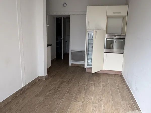 Appartement 36 m²