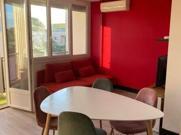 Chambres dans bel appartement Montpellier