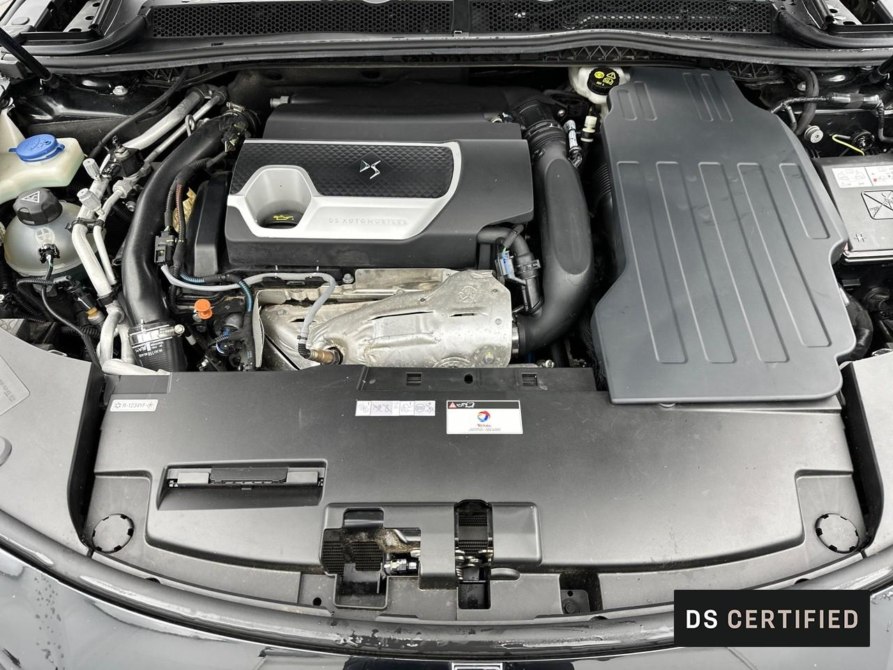 Ds Ds 9 9 hybride e-tense 250 opera — photo 15