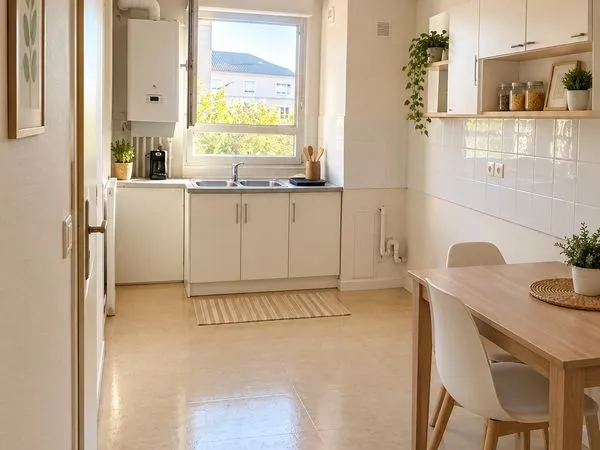 Appartement t4