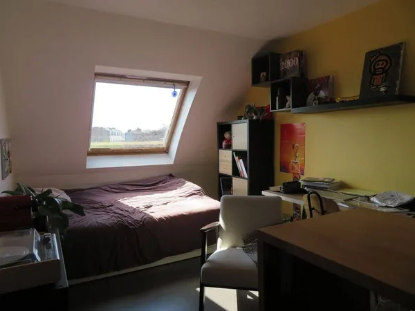 Appartement 1 pièce 18 m²