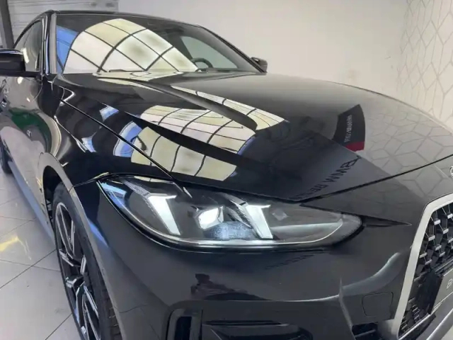 Bmw Serie 4 gran coupe 420d xdrive — photo 21