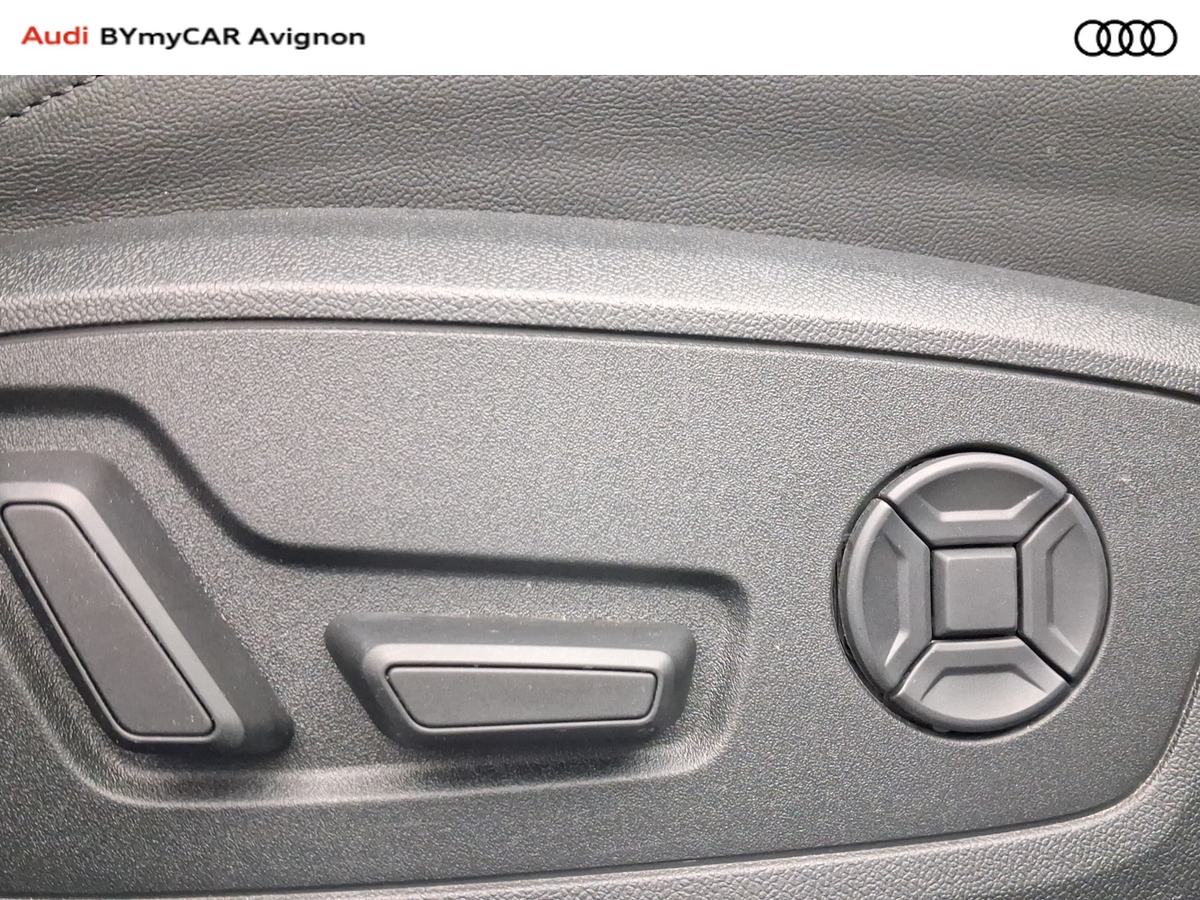 Audi A7 Sportback 55 TFSIe 367 S tronic 7 Quattro — photo 42