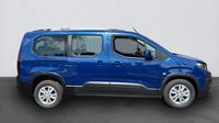 Peugeot Rifter BlueHDi 130ch S&S Long Allure EAT8 — photo 4