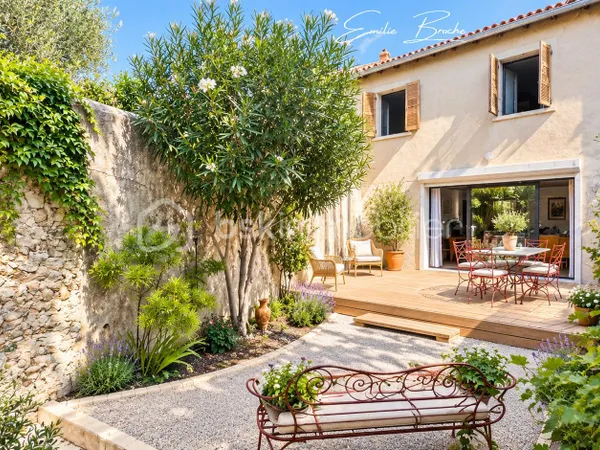 Maison 5 pièces 170 m²
