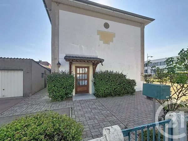 Appartement 5 pièces 80 m²