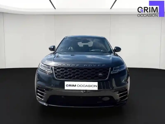 Land Rover Range Rover velar 2.0l p400e phev 404ch — photo 38