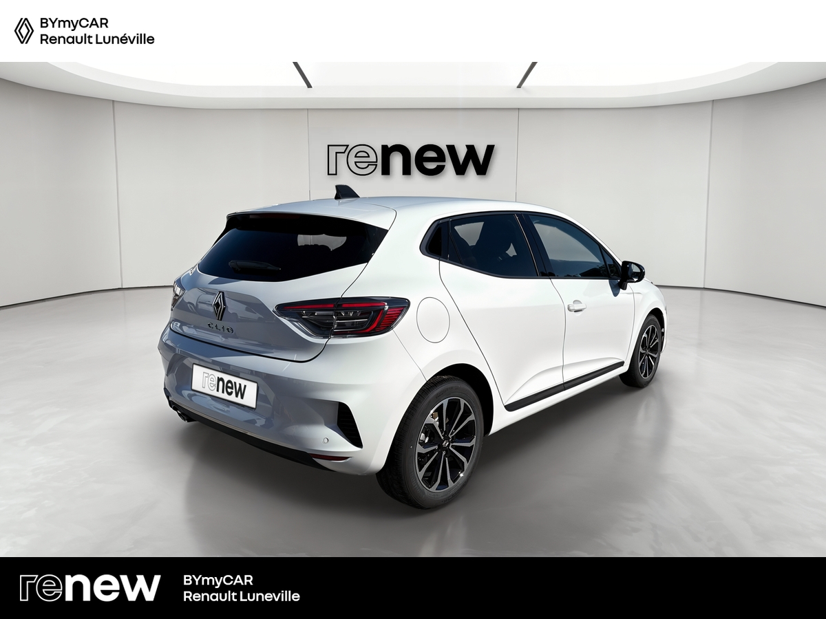 Renault Clio TCe 90 ch GSR2 — photo 5
