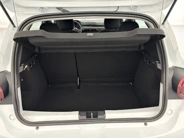 Dacia Sandero sce 65 gsr2 — photo 27