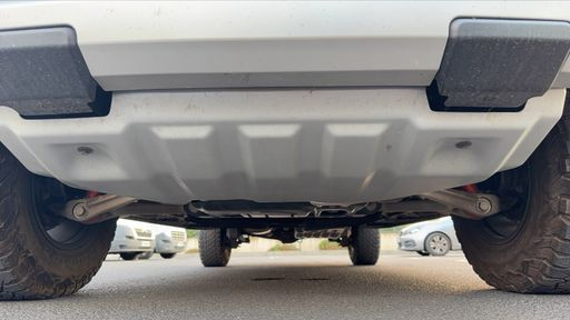 Ford Ranger Double Cabine 3.0 EcoBoost  292  Hybrid AWD BVA10 - Raptor – 2023 – 52859 km – Hybride essence bioéthanol – Boîte Automatique — photo 3