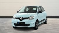 Renault Twingo E-Tech Electric Equilibre R80 Achat Intégral — photo 1