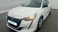 Peugeot 208 1.5 BlueHDi 100 Premium