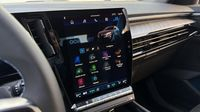 Renault Rafale 1.2 E-Tech full hybrid 200ch esprit Alpine - 25 — photo 19