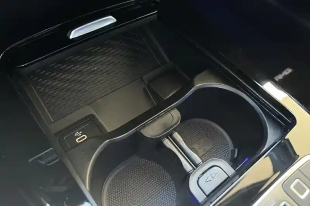 Mercedes Classe A 180 d 8g-dct — photo 33
