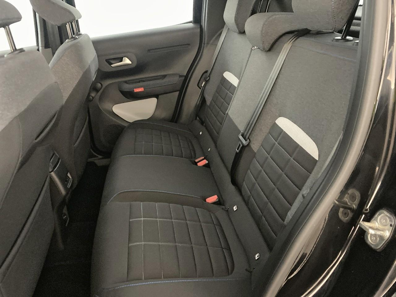Citroën C3 e-c3 113 ch plus — photo 10