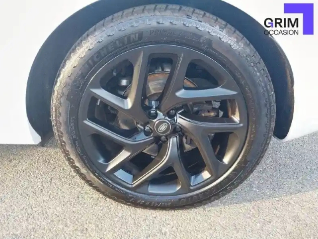 Land Rover Range Rover sport p460e awd 3.0l i6 phev — photo 14