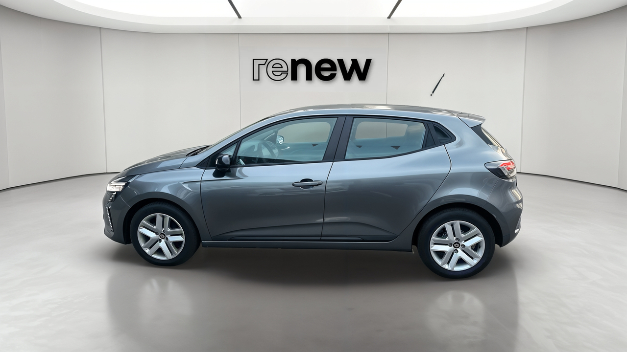 Renault Clio TCe 90 ch GSR2 — photo 2