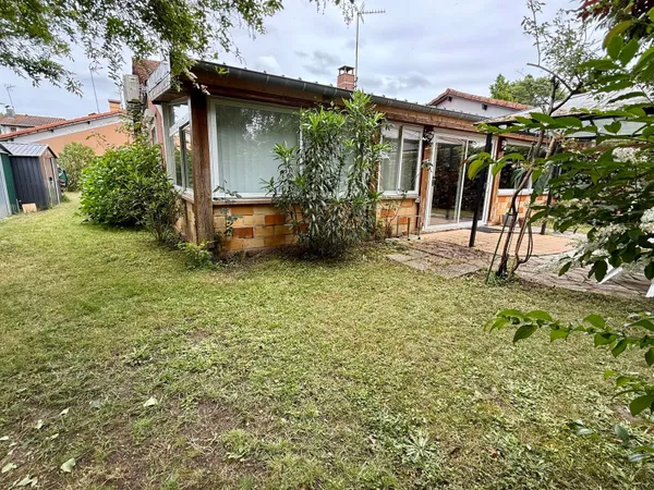 Maison 4 pièces 123 m²