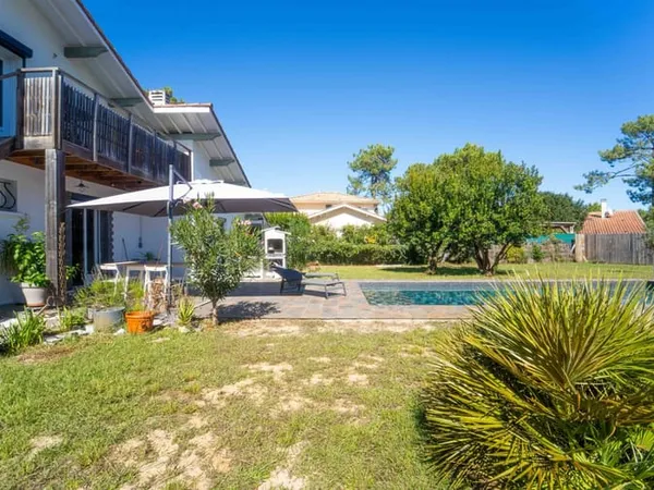 Maison 5 pièces 169 m²