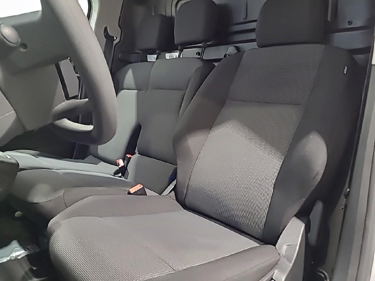 Citroën Berlingo van m diesel 100 ch manuelle — photo 10
