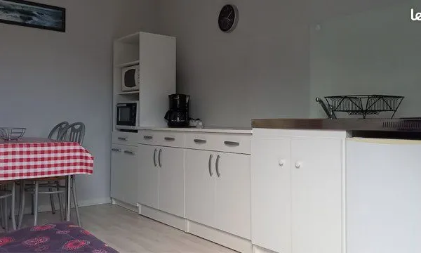 Logement étudiant F2