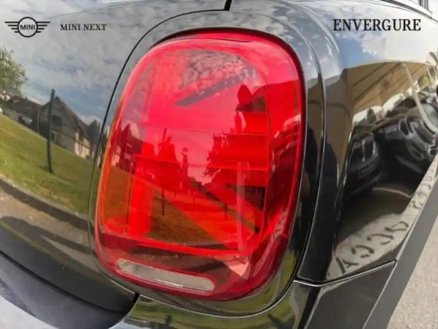 Mini Mini 5 portes cooper 136ch edition premium plus bva7 — photo 5
