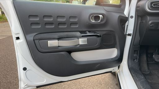 Citroen C3 1.2 PureTech 110 - Shine – 2020 – 64097 km – Essence – Boîte Manuelle — photo 75