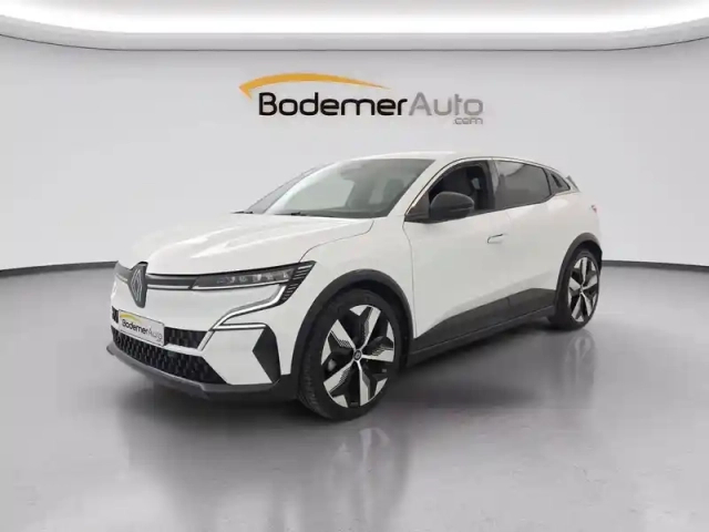 Renault Megane e-tech ev60 220 ch optimum charge — photo 47