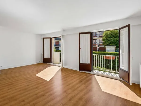 Appartement 5 pièces 88 m²