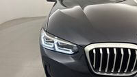 Bmw X3 xDrive30e 292ch M Sport — photo 17