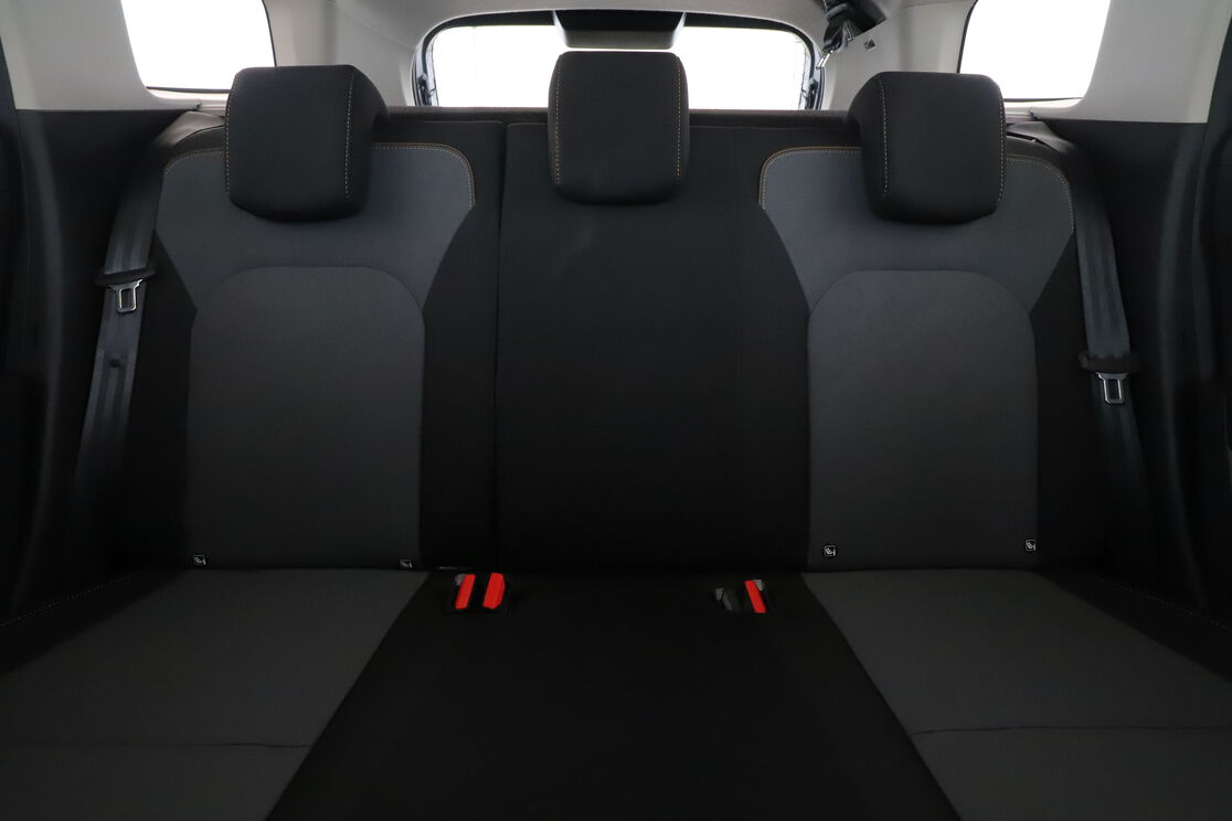 Dacia Duster 1.3 TCe SL Extreme 4x2 EDC — photo 14
