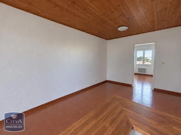 Appartement 2 pièces 35 m²