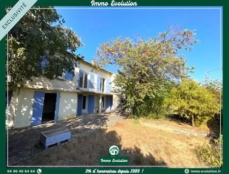 Maison - 92.86m ²