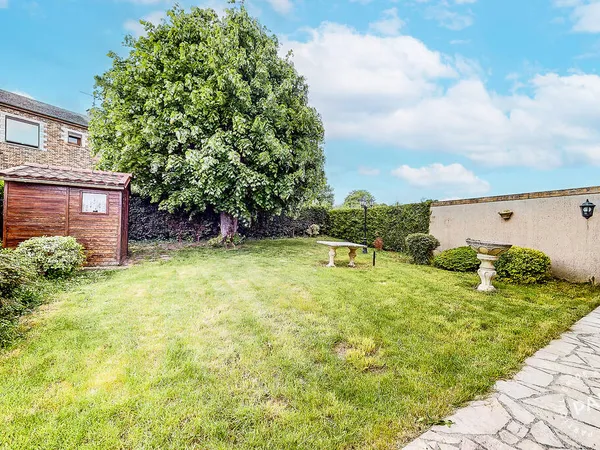 Maison 4 pièces 76 m²