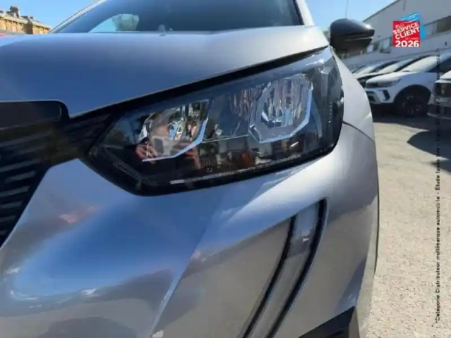 Peugeot 2008 1.2 puretech 100ch s&amp;s style — photo 13