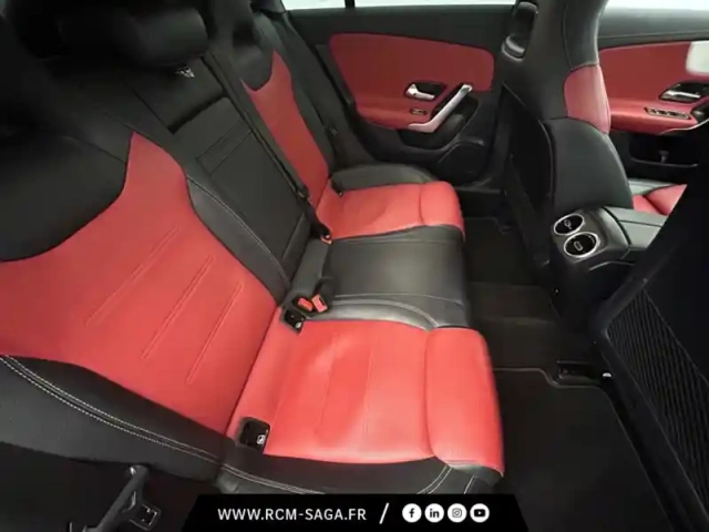 Mercedes Cla 250 e amg line — photo 13