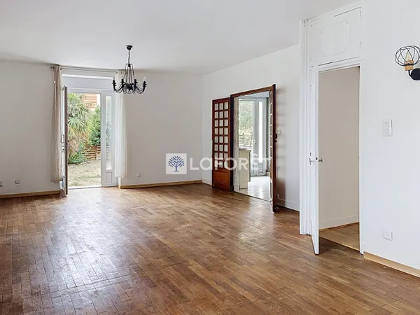 Maison 6 pièces 127 m²