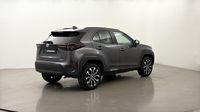 Toyota Yaris Cross 116h Design MY22 — photo 5