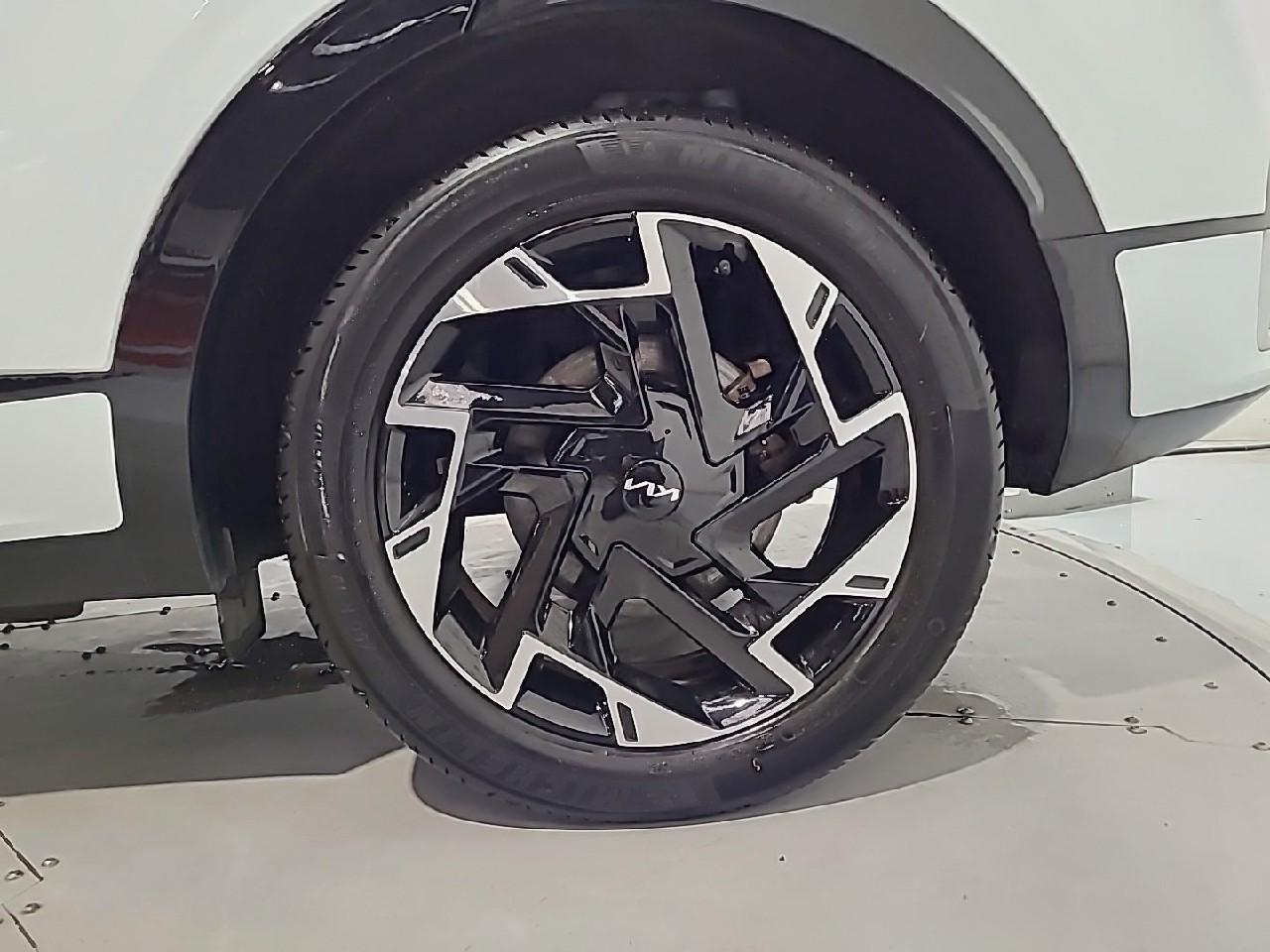 Kia Sportage 1.6 t-gdi 245ch isg hybride rechargeable bva6 4x4 — photo 16