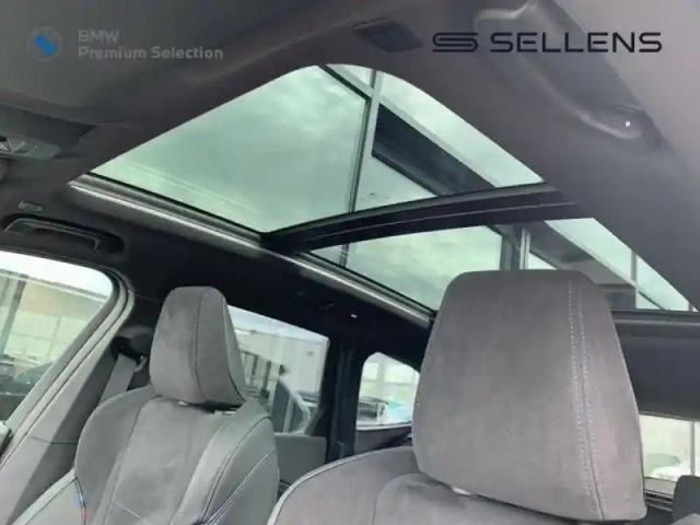 Bmw X1 xdrive25e 245ch m sport — photo 13