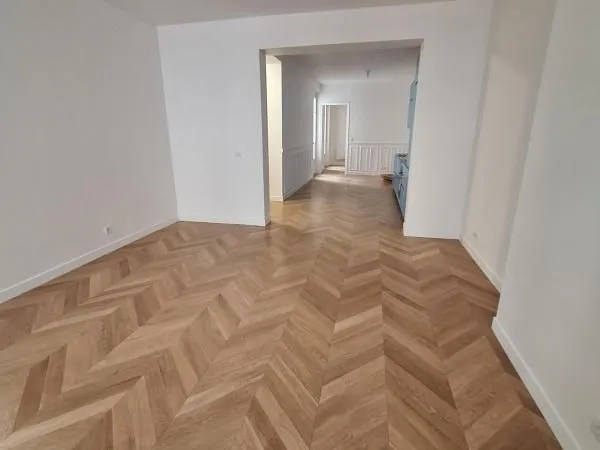 Appartement 3 pièces 71 m²