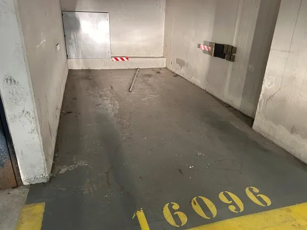 Box de stockage
