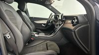 Mercedes Glc 300 e 211+122ch AMG Line 4Matic 9G-Tronic Euro6d-T-EVAP-ISC — photo 15
