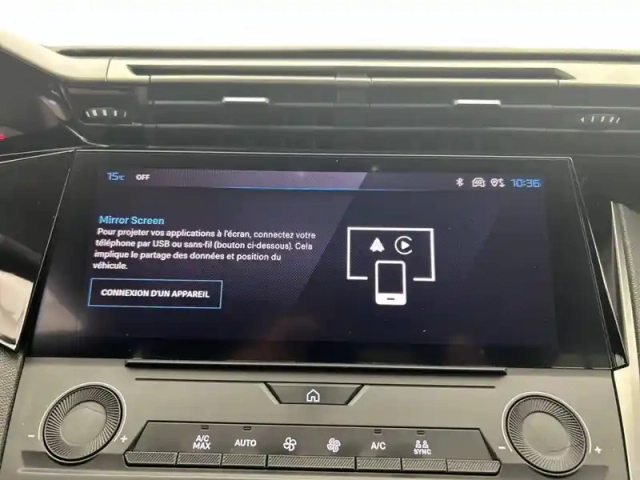 Peugeot 308 bluehdi 130ch s&amp;s bvm6 — photo 49